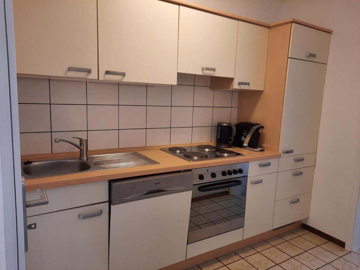 Appartement Deichblick à Westerdeichstrich Extérieur photo