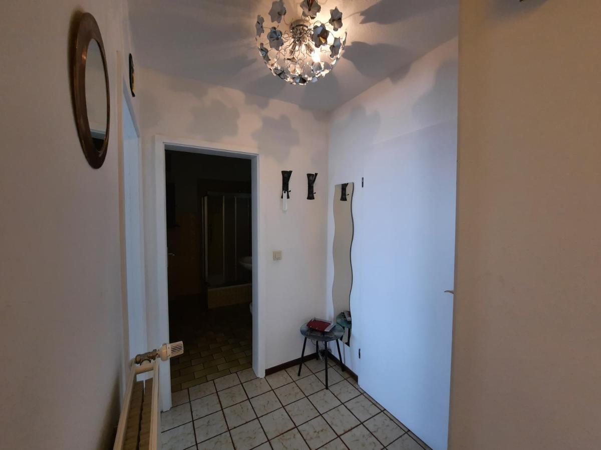 Appartement Deichblick à Westerdeichstrich Extérieur photo