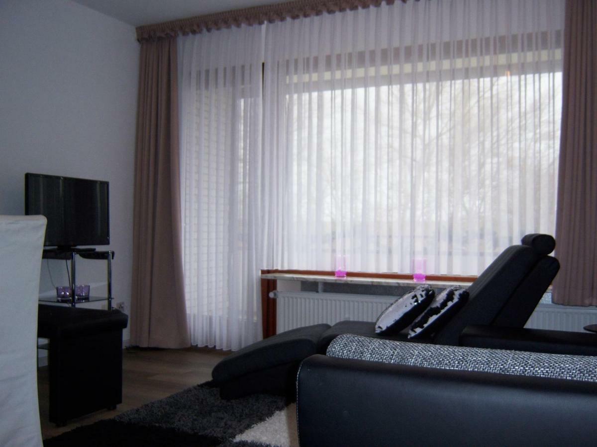 Appartement Deichblick à Westerdeichstrich Extérieur photo