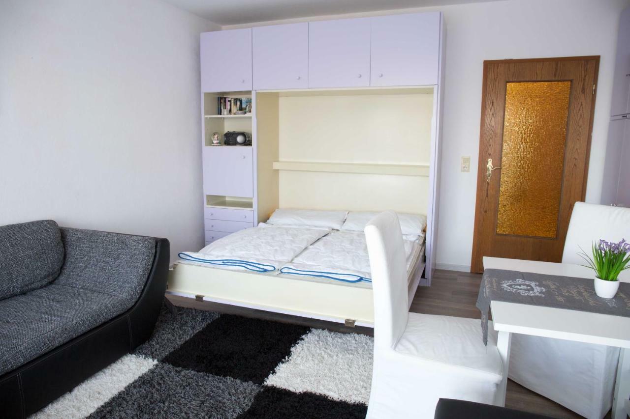 Appartement Deichblick à Westerdeichstrich Extérieur photo